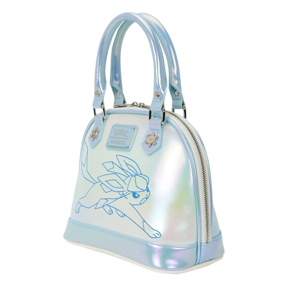 Vorbestellung Pokemon by Loungefly Handtasche Ice Type Winter