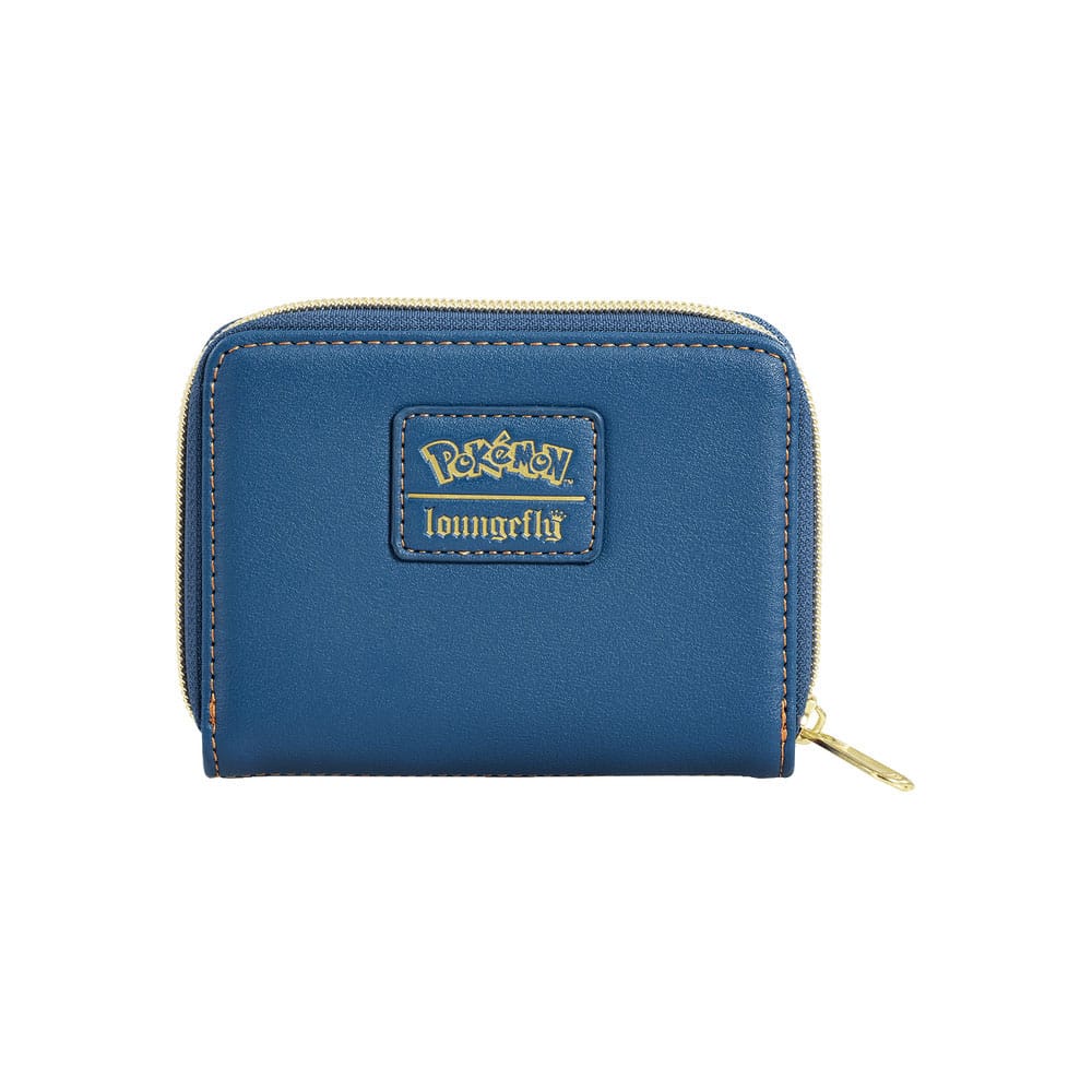 Vorbestellung Pokemon by Loungefly Geldbeutel Charmander Cosplay