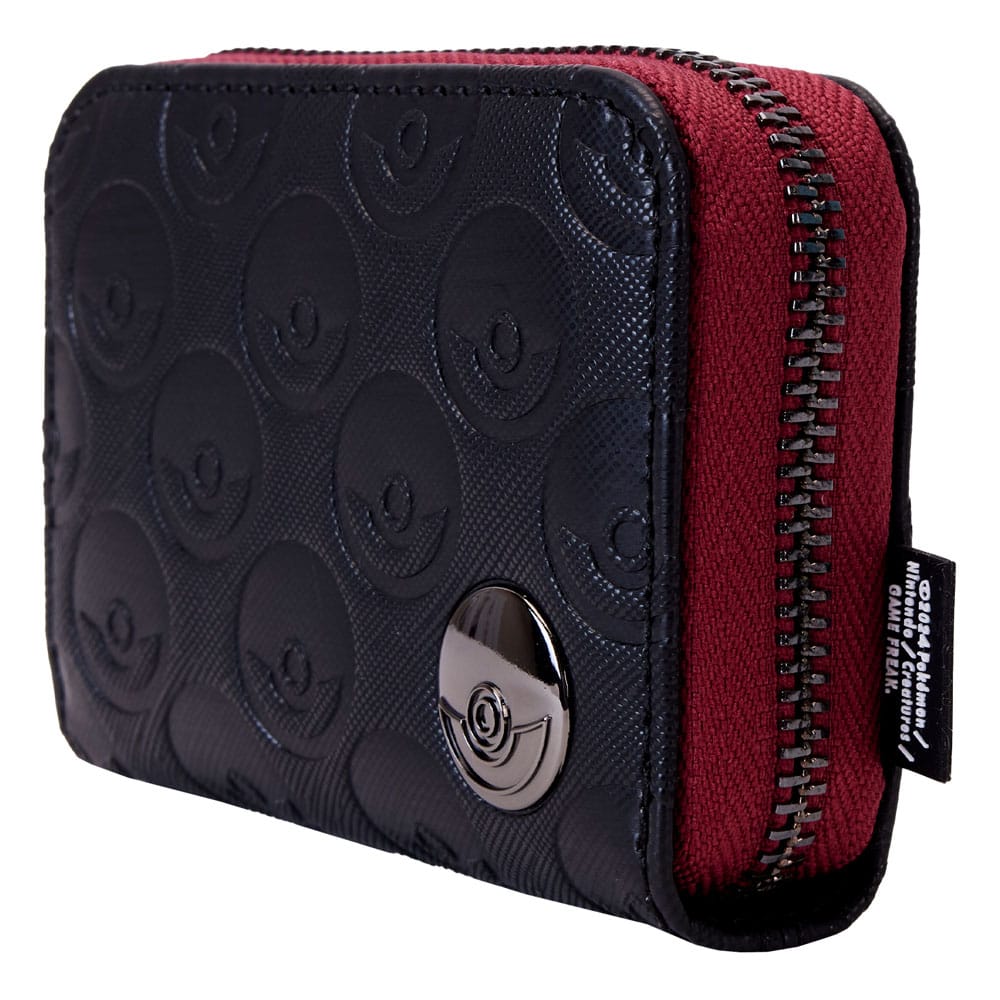 Vorbestellung Collectiv by Loungefly Geldbeutel Pokemon