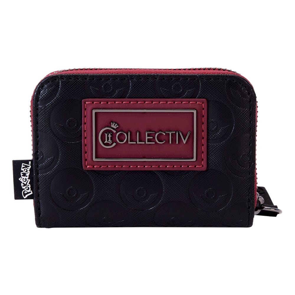 Vorbestellung Collectiv by Loungefly Geldbeutel Pokemon