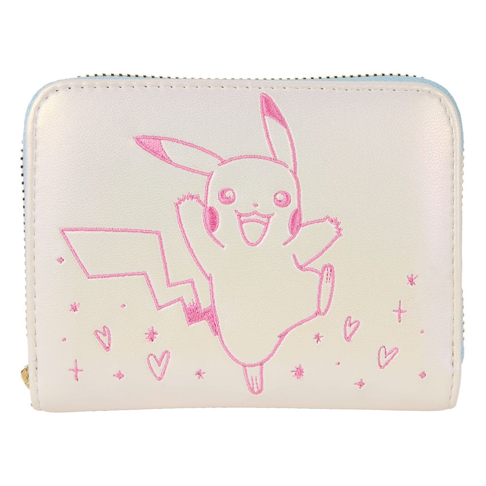 Vorbestellung Pokemon by Loungefly Geldbeutel
