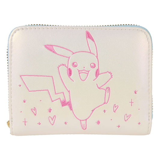 Vorbestellung Pokemon by Loungefly Geldbeutel