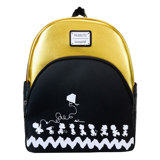 Vorbestellung Peanuts by Loungefly Mini Rucksack 75th Anniversary