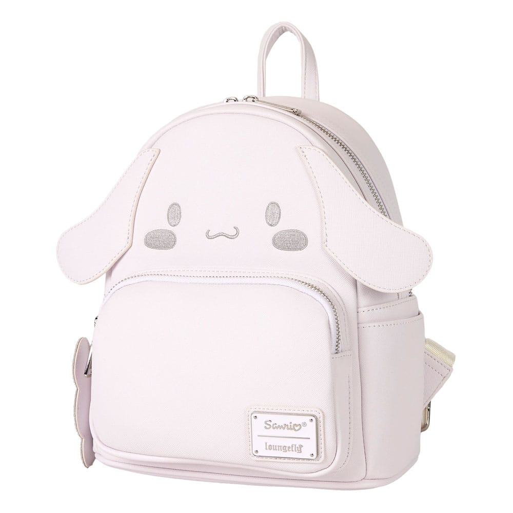 Vorbestellung Sanrio by Loungefly Mini Rucksack Cinnamoroll