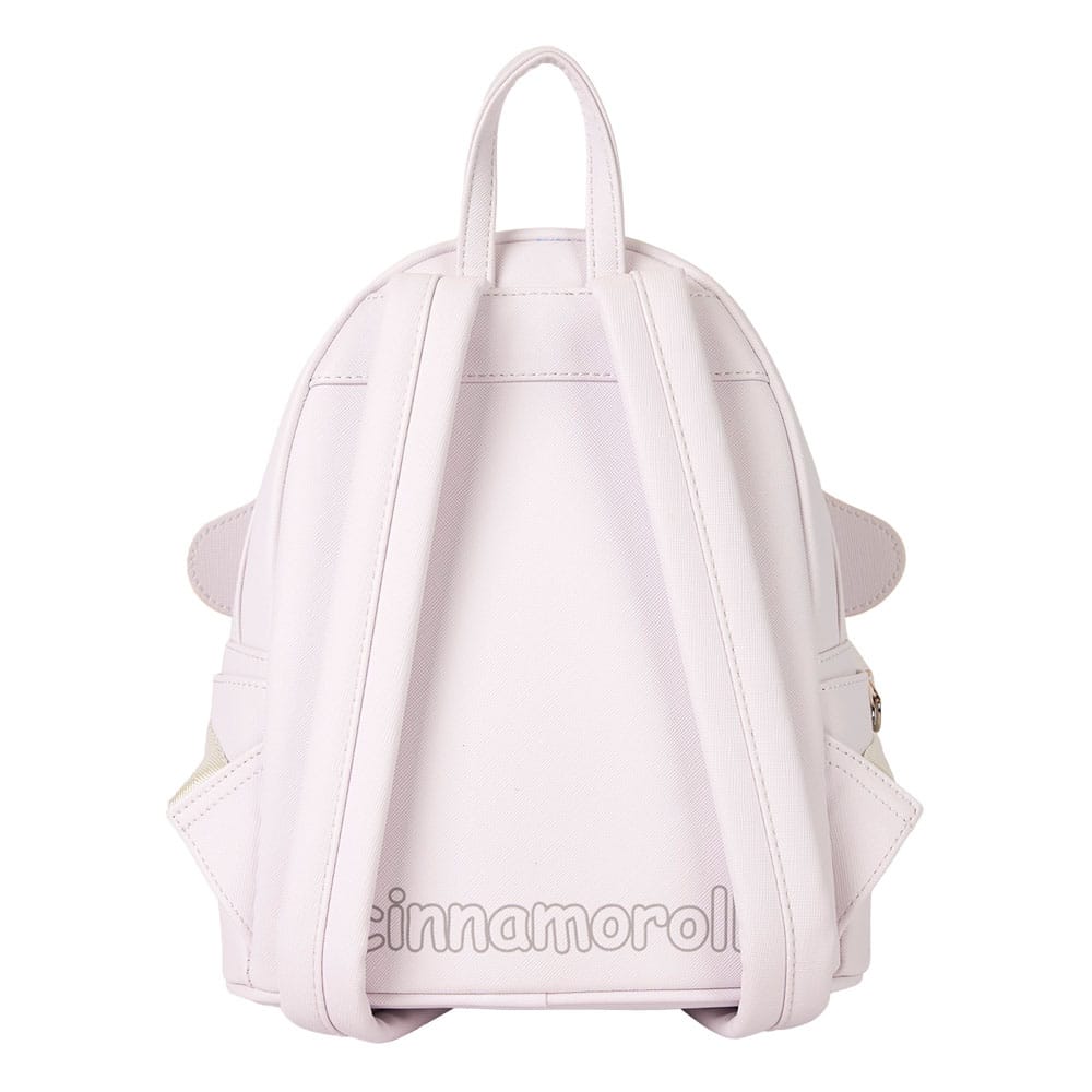 Vorbestellung Sanrio by Loungefly Mini Rucksack Cinnamoroll