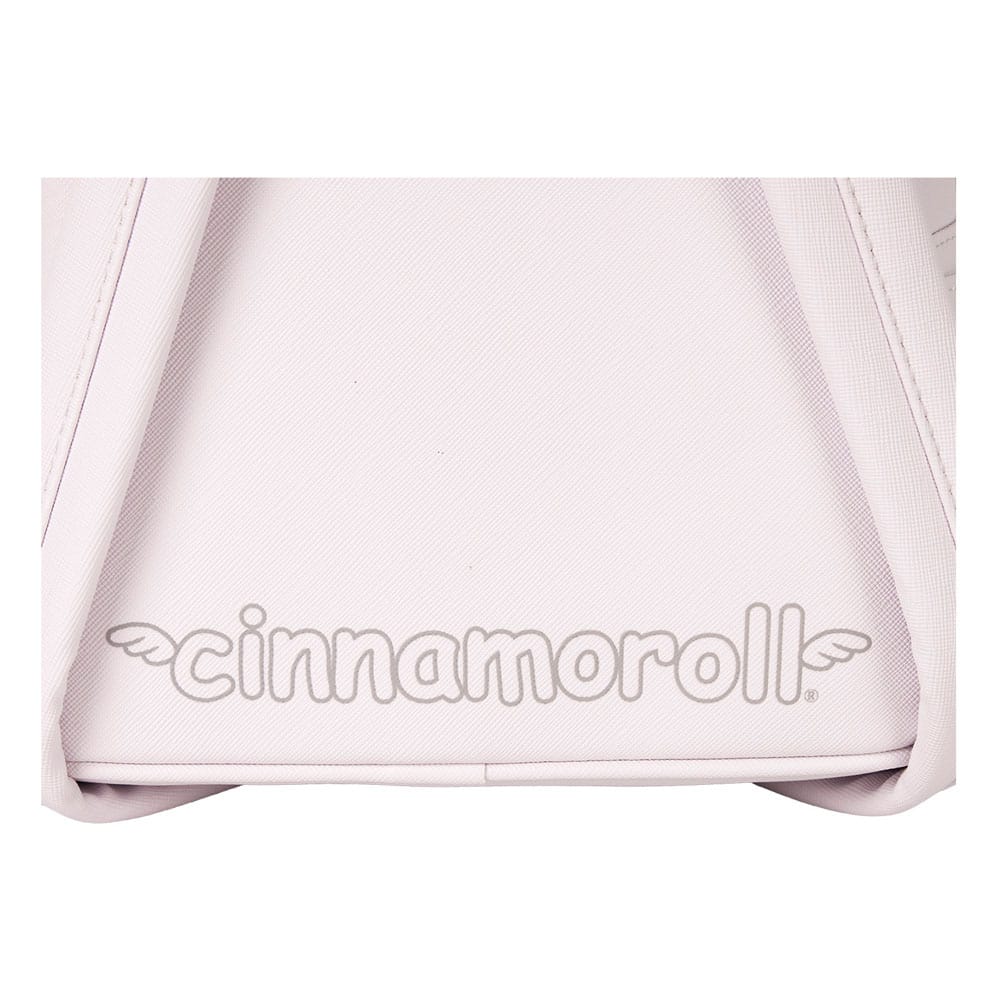 Vorbestellung Sanrio by Loungefly Mini Rucksack Cinnamoroll