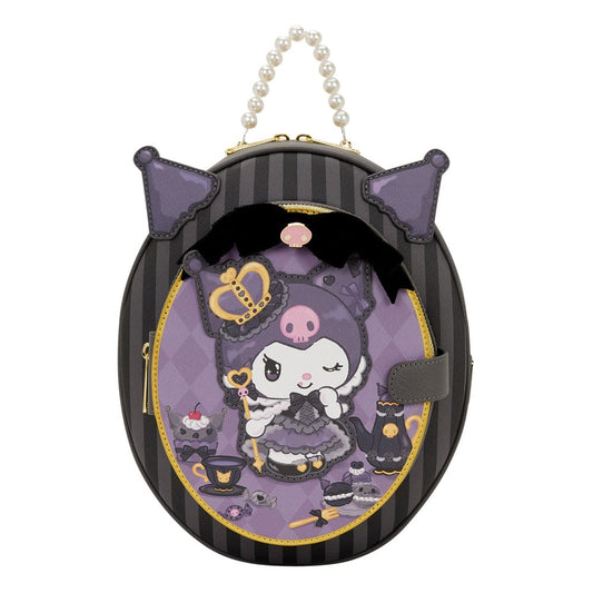 Vorbestellung Sanrio by Loungefly Mini Rucksack 20th Anniversary Cameo