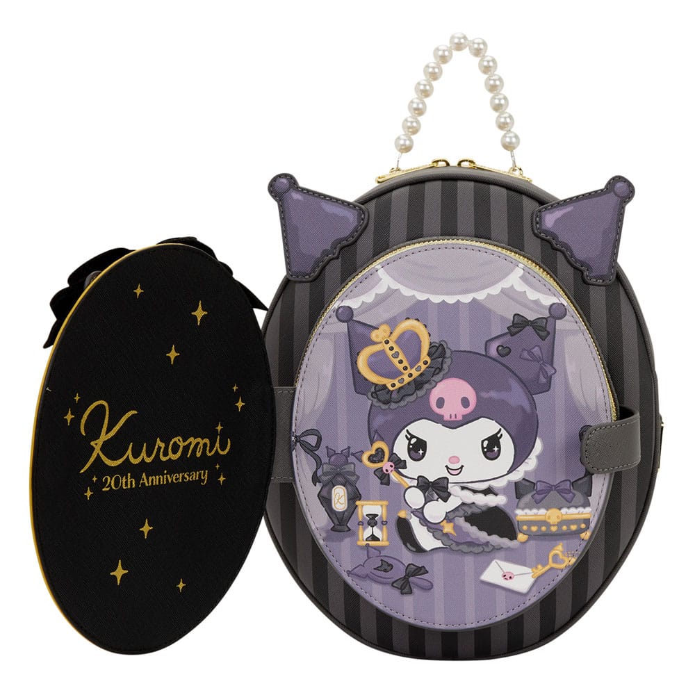 Vorbestellung Sanrio by Loungefly Mini Rucksack 20th Anniversary Cameo
