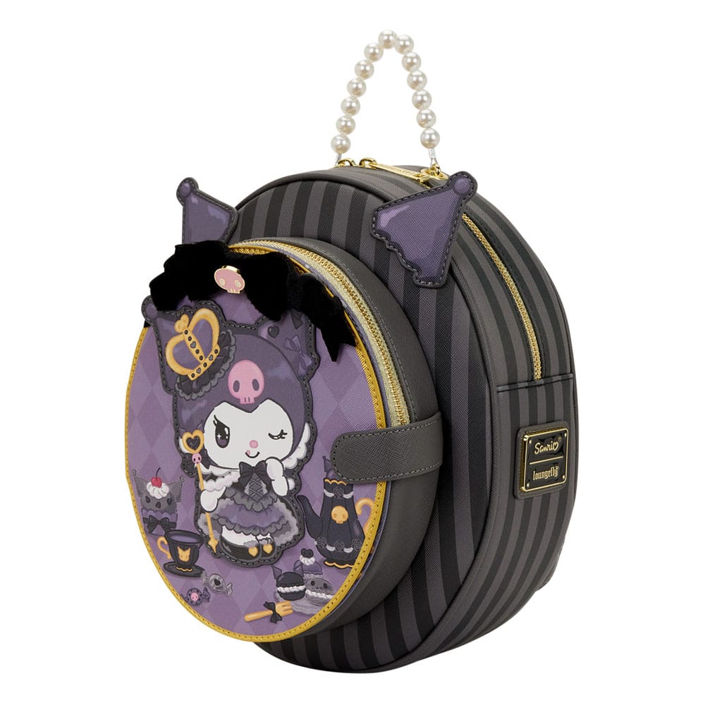 Vorbestellung Sanrio by Loungefly Mini Rucksack 20th Anniversary Cameo