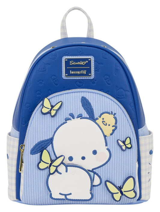 Vorbestellung Sanrio by Loungefly Mini Rucksack Pochacco