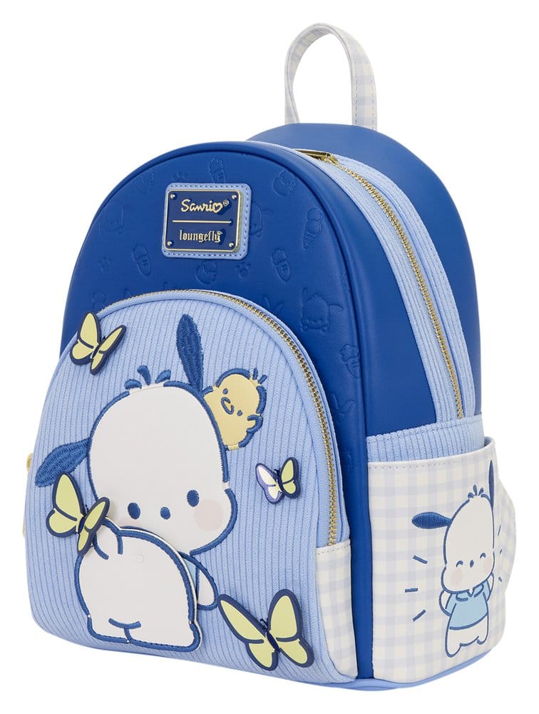 Vorbestellung Sanrio by Loungefly Mini Rucksack Pochacco