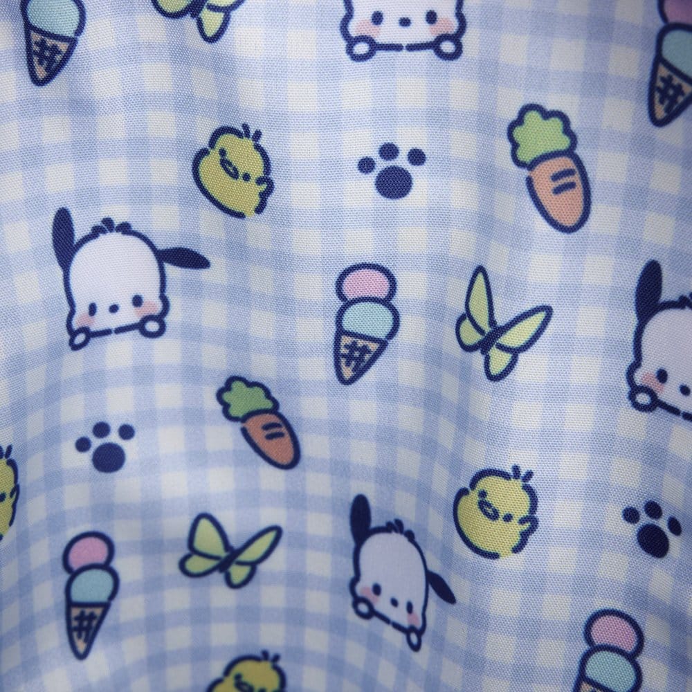 Vorbestellung Sanrio by Loungefly Sling Brusttasche / Umhängetasche Pochacco