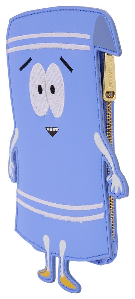 Vorbestellung Paramount by Loungefly Karten-Etui South Park Towelie