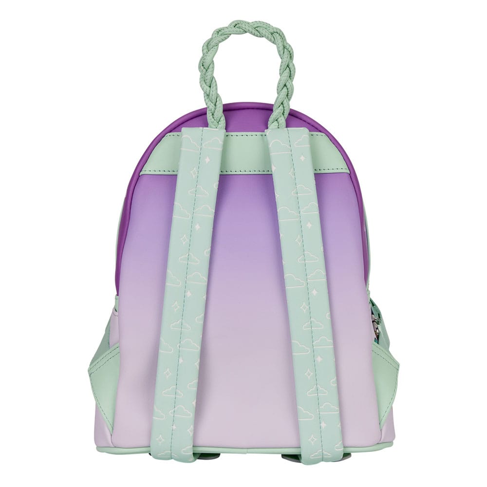 Vorbestellung Star Wars by Loungefly Mini Rucksack Grogu