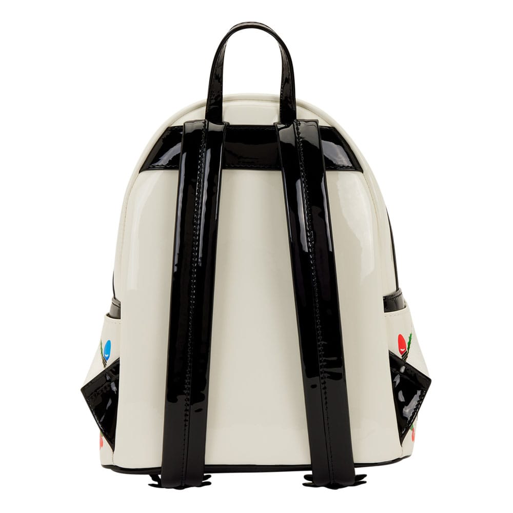 Vorbestellung Star Wars by Loungefly Mini Rucksack Stormtrooper Holiday