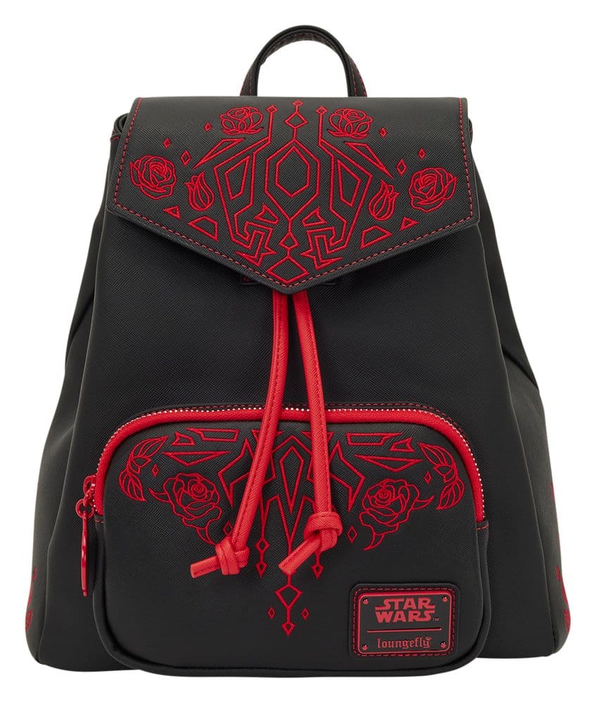 Vorbestellung Star Wars by Loungefly Mini Rucksack Darth Maul