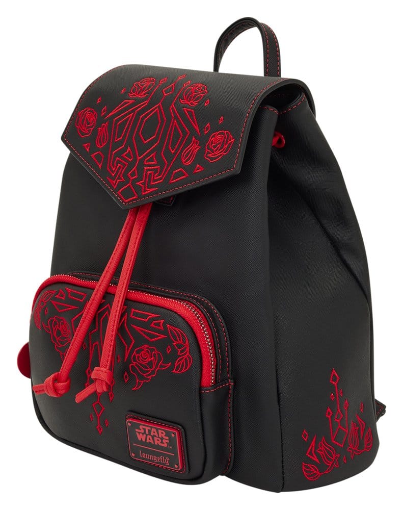 Vorbestellung Star Wars by Loungefly Mini Rucksack Darth Maul