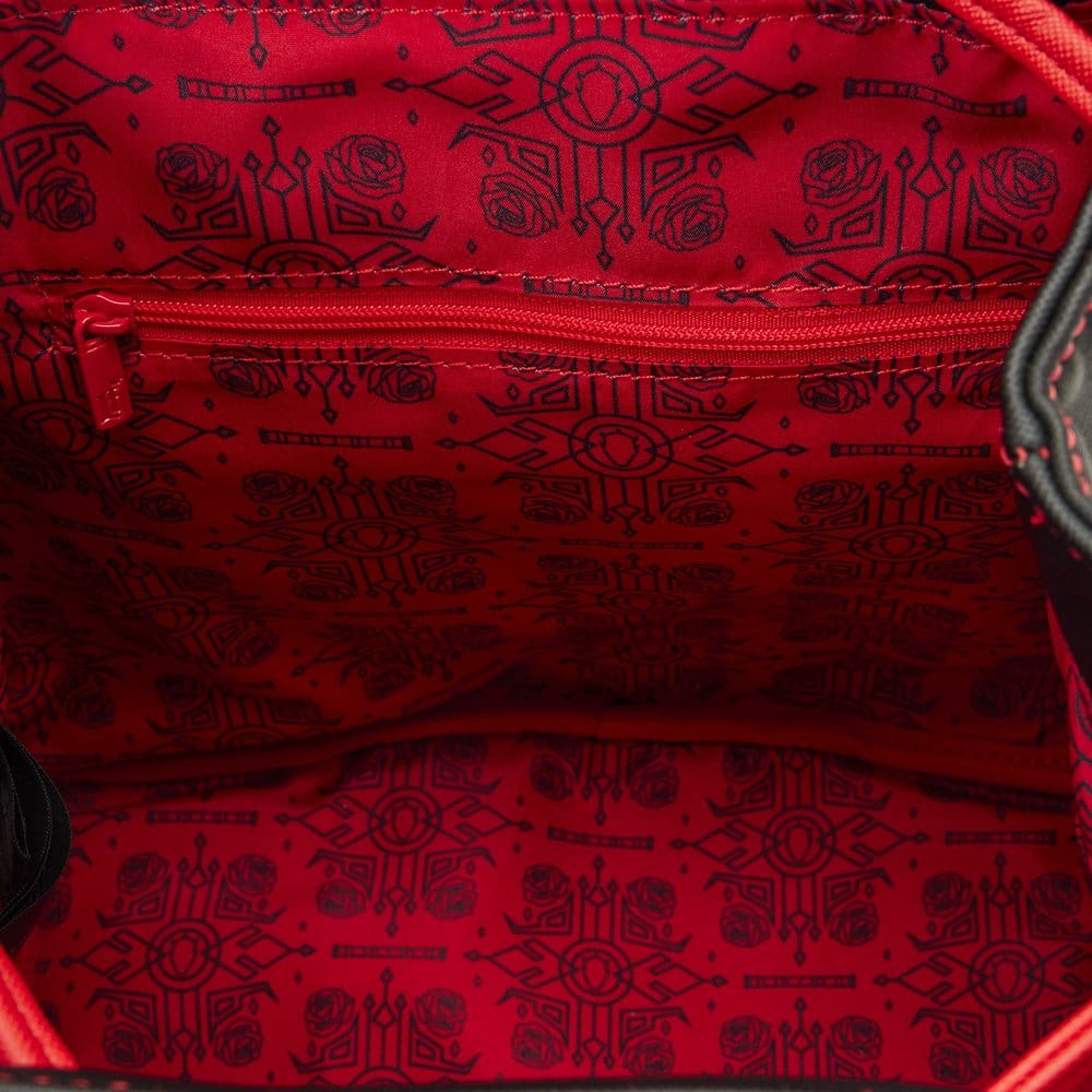 Vorbestellung Star Wars by Loungefly Mini Rucksack Darth Maul