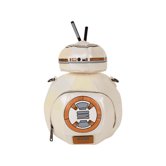 Vorbestellung Star Wars by Loungefly Umhängetasche The Force Awakens BB-8