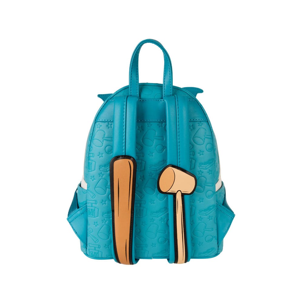 Vorbestellung Tom & Jerry by Loungefly Mini Rucksack