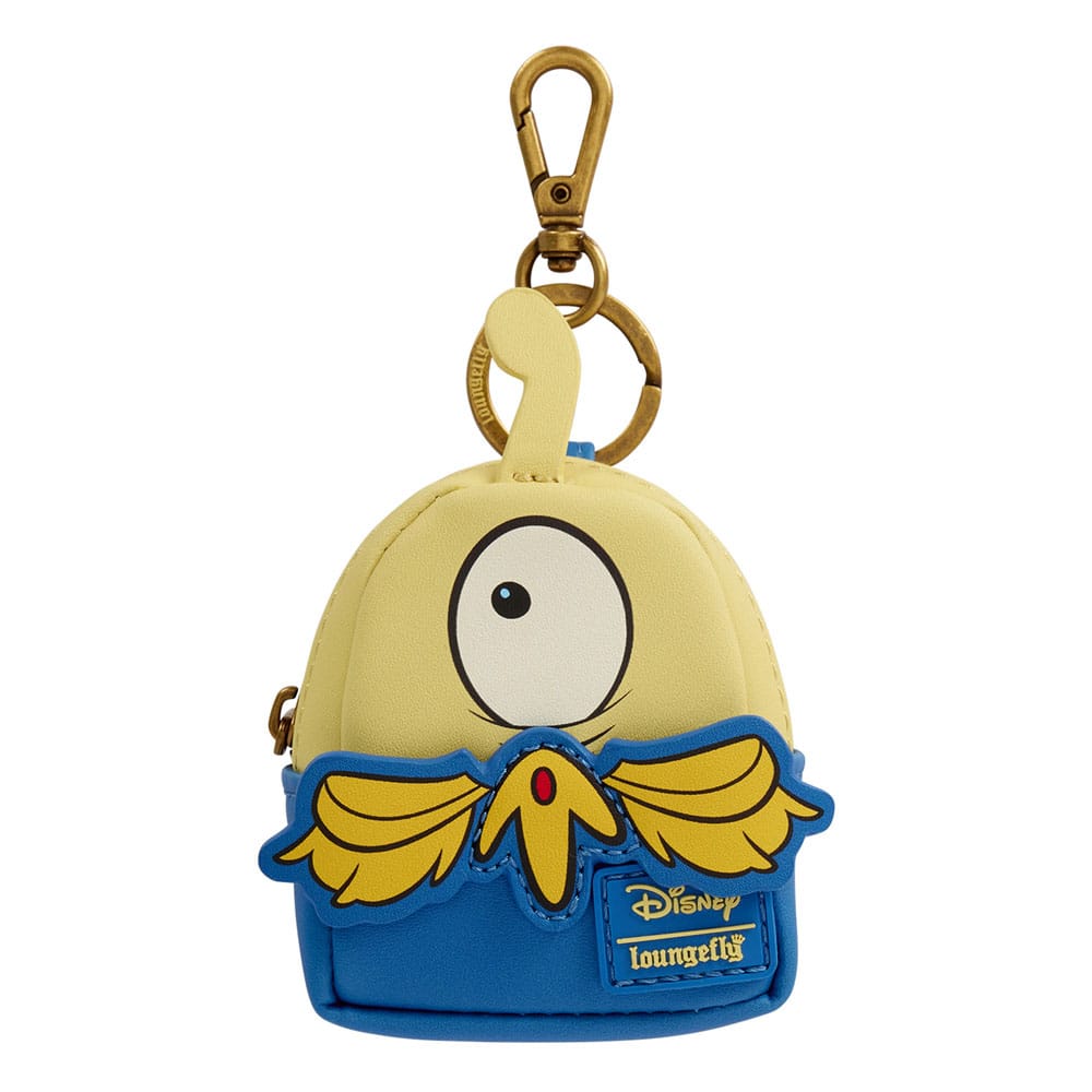Disney Lilo & Stitch by Loungefly Taschenanhänger Mystery Box