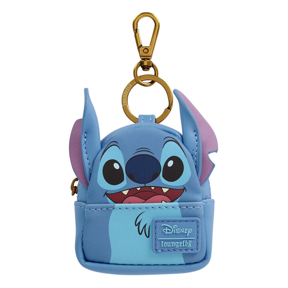 Disney Lilo & Stitch by Loungefly Taschenanhänger Mystery Box