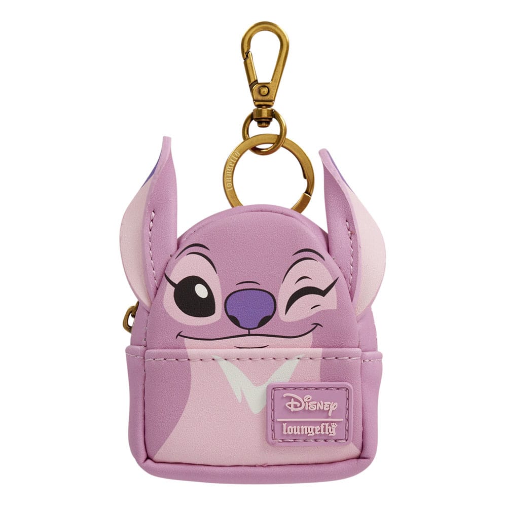 Disney Lilo & Stitch by Loungefly Taschenanhänger Mystery Box