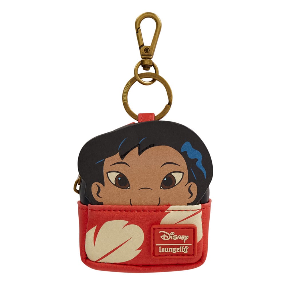 Disney Lilo & Stitch by Loungefly Taschenanhänger Mystery Box
