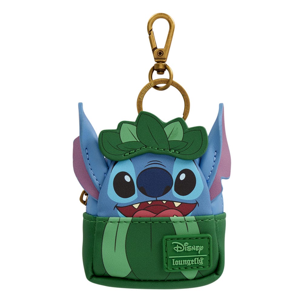 Disney Lilo & Stitch by Loungefly Taschenanhänger Mystery Box