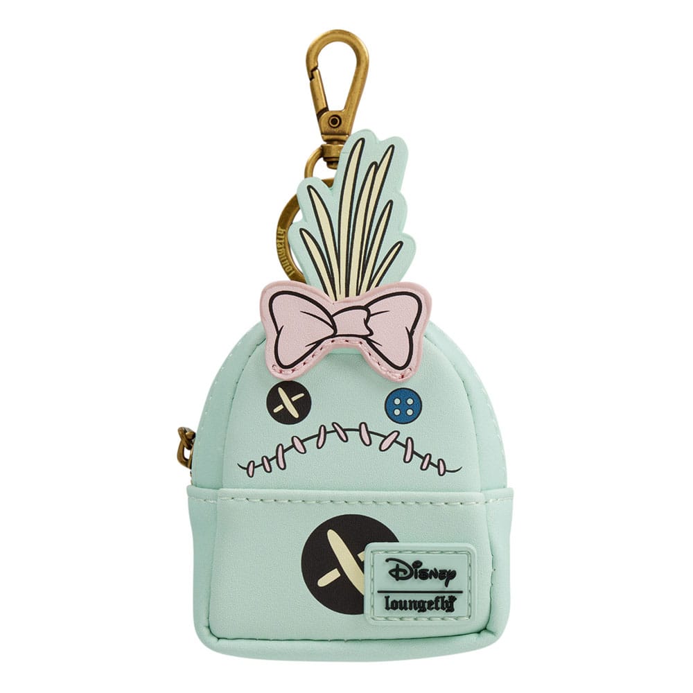Disney Lilo & Stitch by Loungefly Taschenanhänger Mystery Box