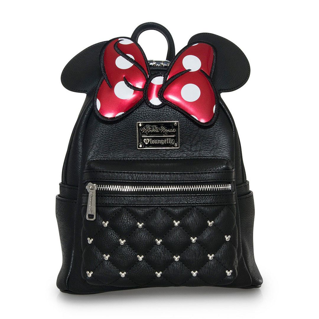 Vorbestellung Disney by Loungefly Rucksack Minnie Bow