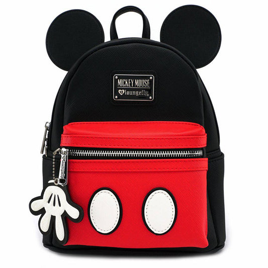 Vorbestellung Disney by Loungefly Rucksack Mickey