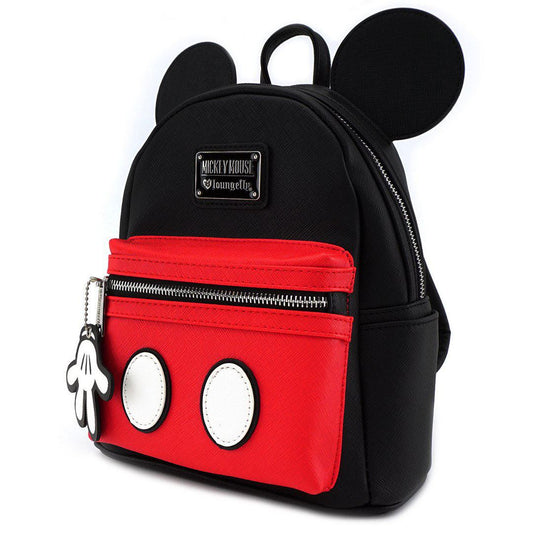 Vorbestellung Disney by Loungefly Rucksack Mickey