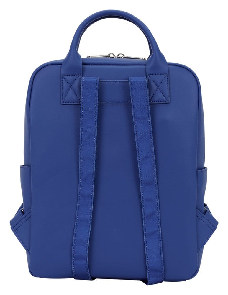 Vorbestellung Disney by Loungefly Midi Rucksack Lilo & Stitch Animal Friends