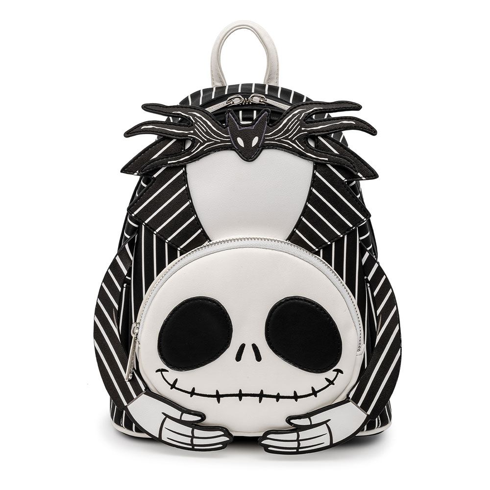 Vorbestellung Disney by Loungefly Rucksack NBC Headless Jack Skellington