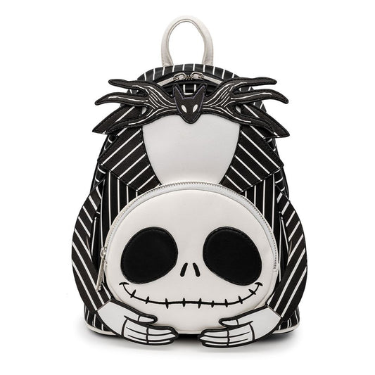 Vorbestellung Disney by Loungefly Rucksack NBC Headless Jack Skellington
