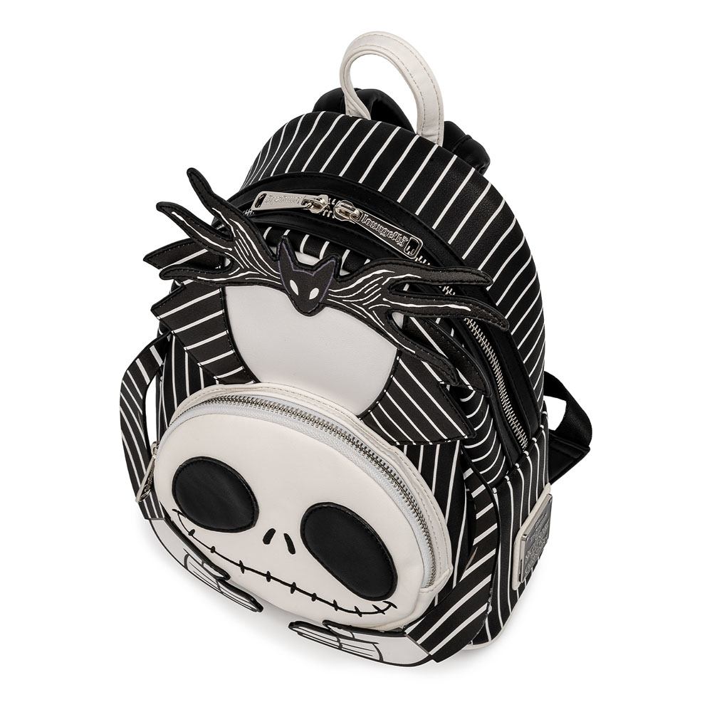Vorbestellung Disney by Loungefly Rucksack NBC Headless Jack Skellington