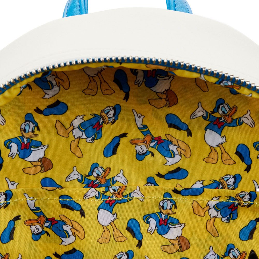 Vorbestellung Disney by Loungefly Rucksack Donald Duck Cosplay