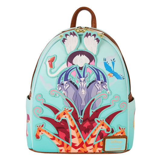 Vorbestellung Disney by Loungefly Rucksack Mini Lion King