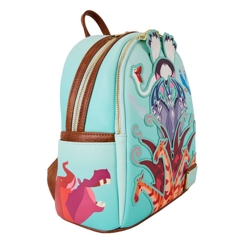 Vorbestellung Disney by Loungefly Rucksack Mini Lion King