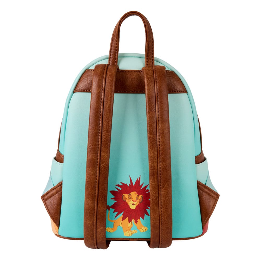 Vorbestellung Disney by Loungefly Rucksack Mini Lion King