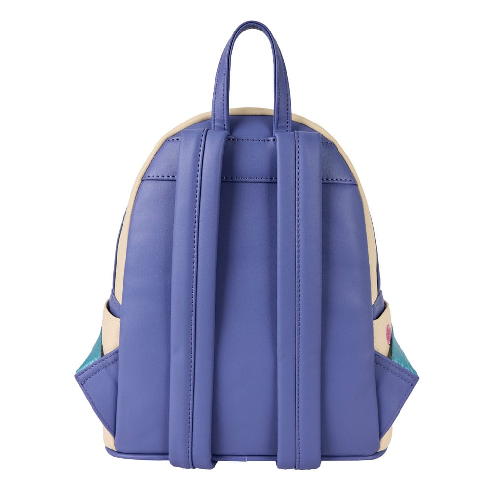 Vorbestellung Disney by Loungefly Mini Rucksack Princess Aurora & Prince Phillip