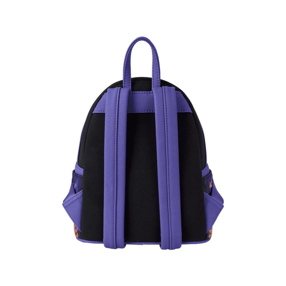 Vorbestellung Disney by Loungefly Mini Rucksack Alice in Wonderland