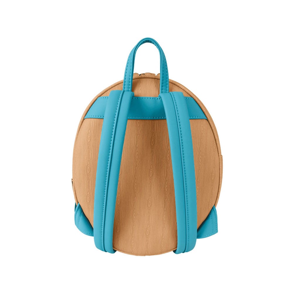 Vorbestellung Disney by Loungefly Mini Rucksack Pinocchio Cameo