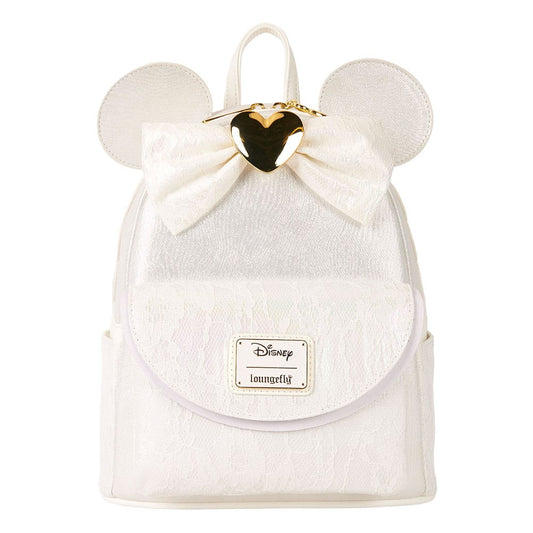 Vorbestellung Disney by Loungefly Rucksack Wedding