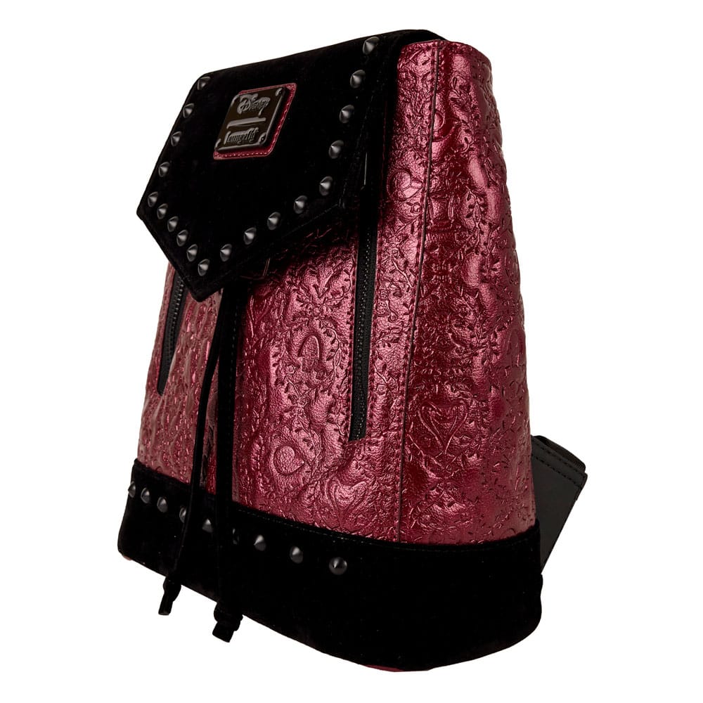 Vorbestellung Disney by Loungefly Mini Rucksack Villains