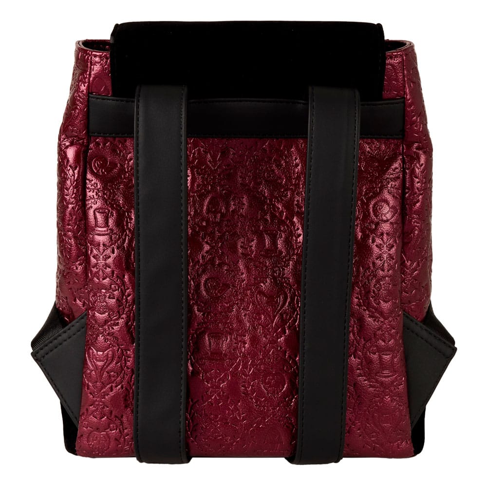 Vorbestellung Disney by Loungefly Mini Rucksack Villains