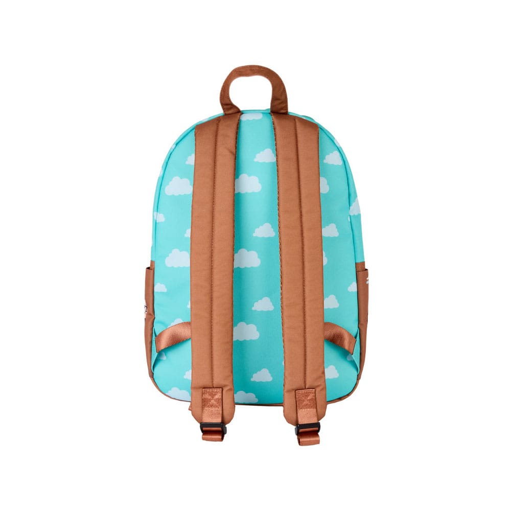 Vorbestellung Disney by Loungefly Full-Size Nylon Rucksack Up!