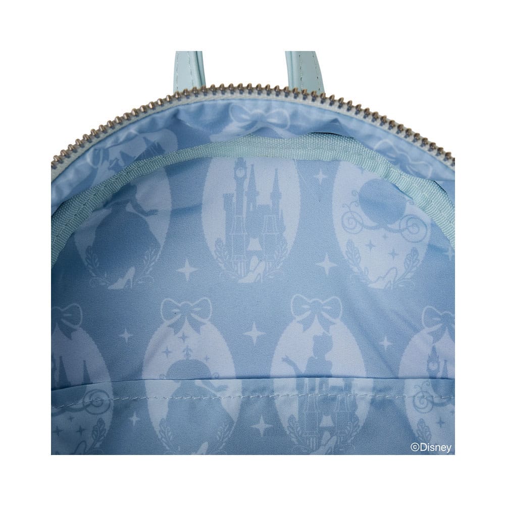 Disney by Loungefly Mini Rucksack Cinderella Cosplay