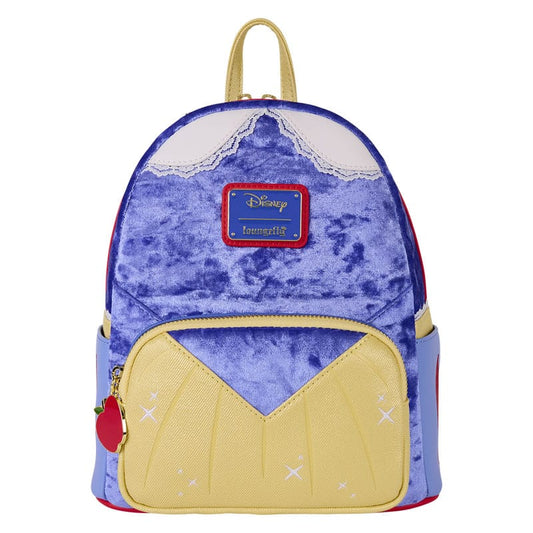 Vorbestellung Disney by Loungefly Mini Rucksack Snow White Cosplay